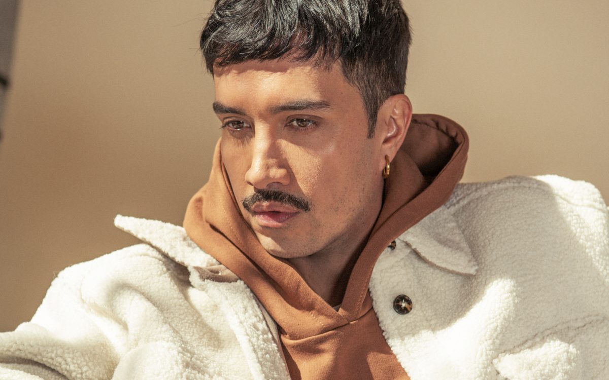 HÉCTOR MORALES X MANE SWETT