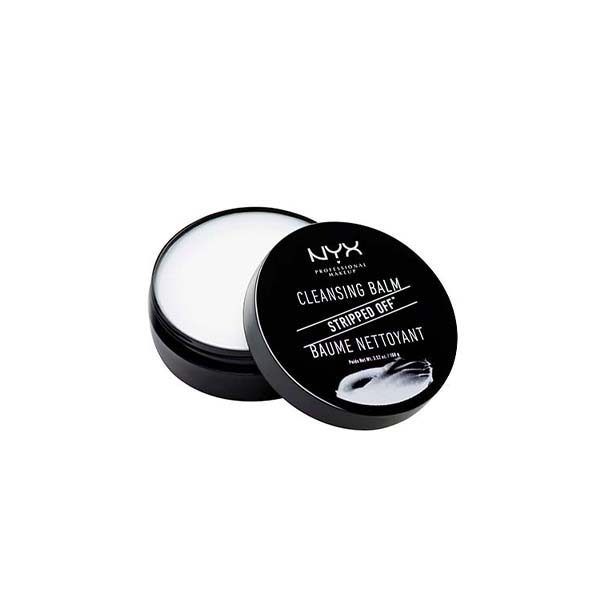 BÁLSAMO DESMAQUILLANTE