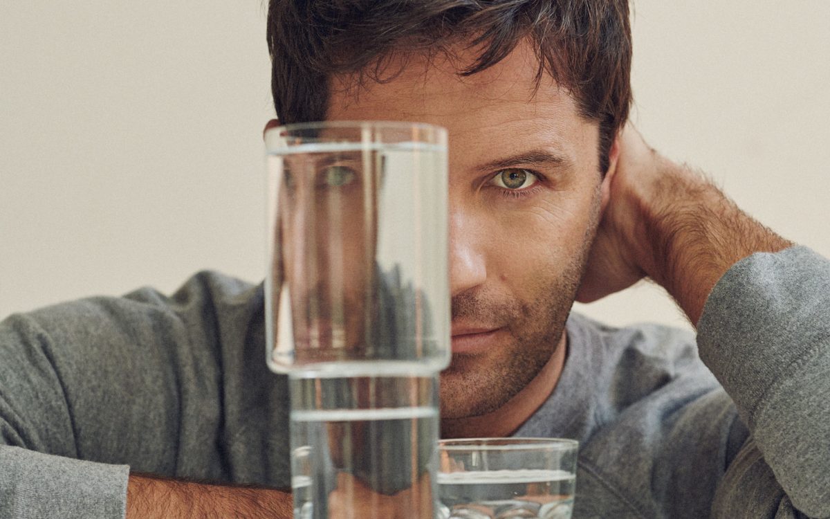 CRISTIÁN ARRIAGADA X NACHO ROJAS